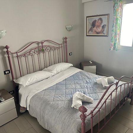 Apartment Taormina Center, Via Celestino Penna 6 Eksteriør billede