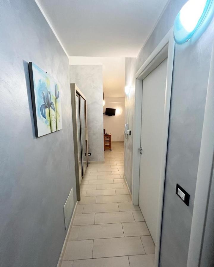 Apartment Taormina Center, Via Celestino Penna 6 Eksteriør billede